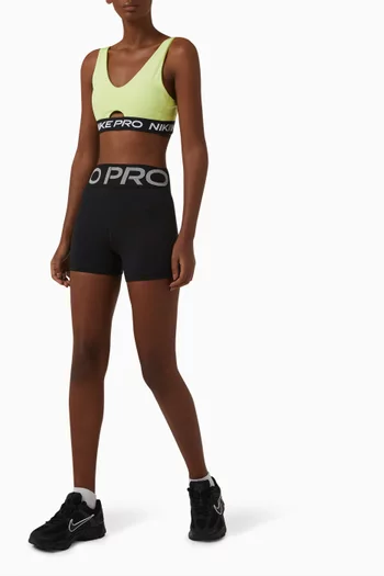 Pro Indy Plunge Sports Bra