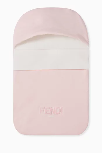 Shop Fendi Accessories For Kids Online in Kuwait Ounass