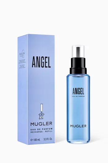 Angel Eau de Parfum Refill, 100ml