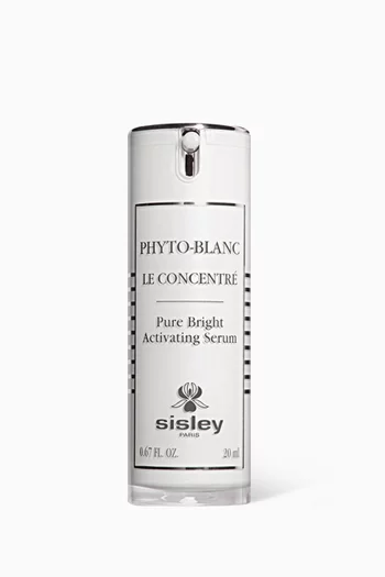 Phyto-Blanc Le Concentré Serum, 20ml