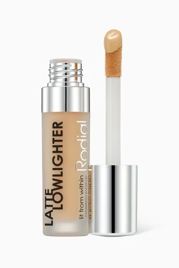 Latte Low Lighter, 5.5ml