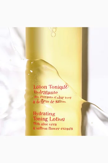 Hydrating Toning Lotion Refill, 400ml