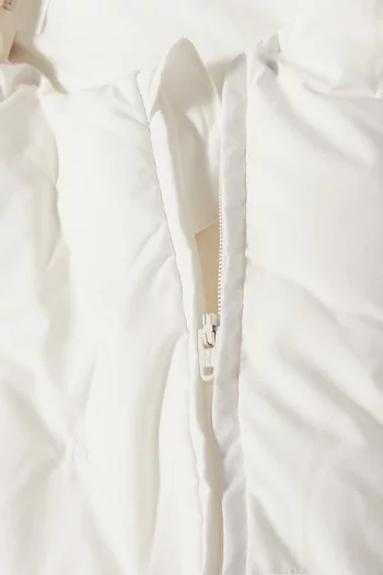 Joujou Sleeping Bag in Organic Cotton