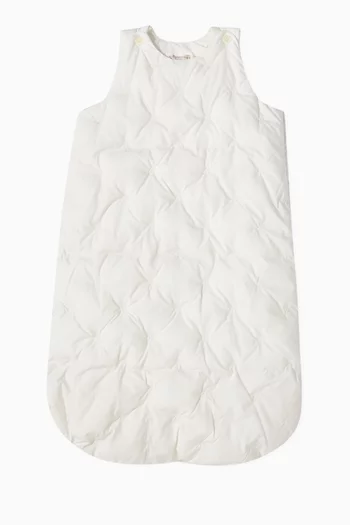 Joujou Sleeping Bag in Organic Cotton