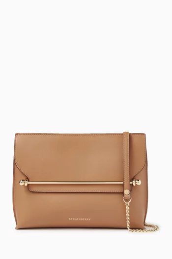 Crossberry bags top