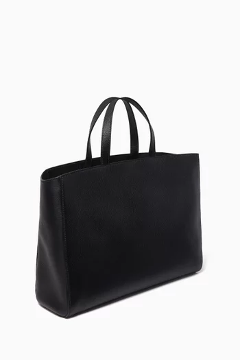 Lydia Tote Bag in Leather