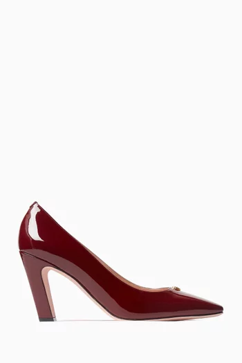 Shop Bally Heels For Women Online in Kuwait Ounass
