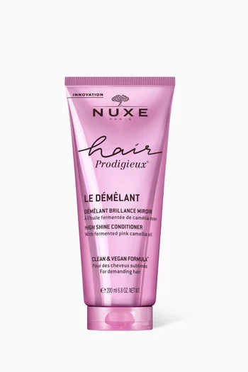 بلسم بروديجو لشعر فائق اللمعان، 200 ملل