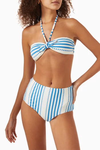 Elsi Bikini Briefs