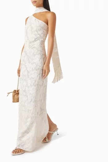 Caroline Bucolic Dress