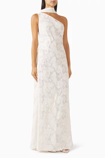 Caroline Bucolic Dress