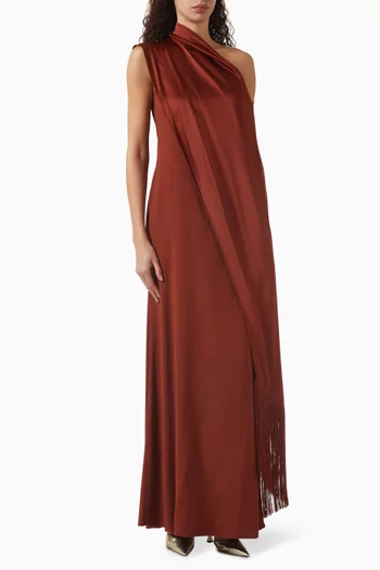 Shop Taller Marmo One Shoulder Dresses For Women Online in