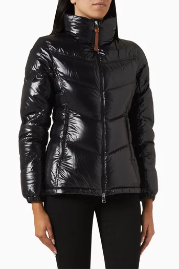 Shop Moncler for Women Online in Kuwait Ounass Kuwait
