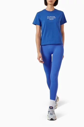 Restore Seamless Leggings in Stretch-nylon