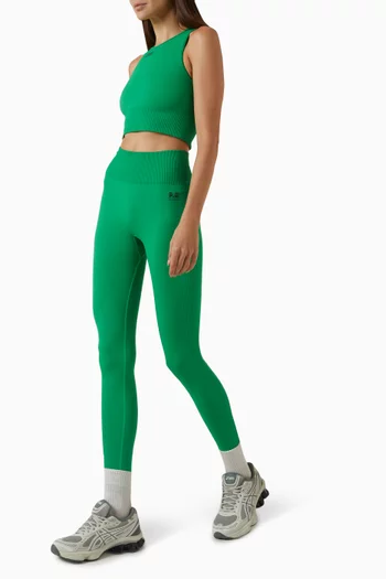 Restore Seamless Leggings in Stretch-nylon