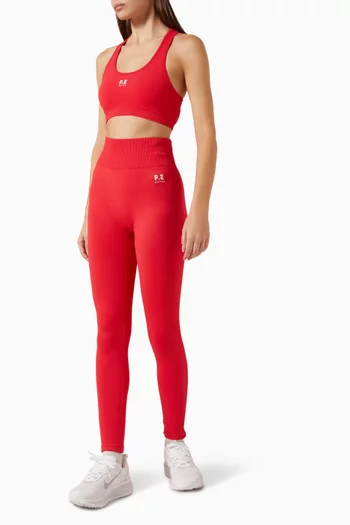 Restore Seamless Leggings in Stretch-nylon
