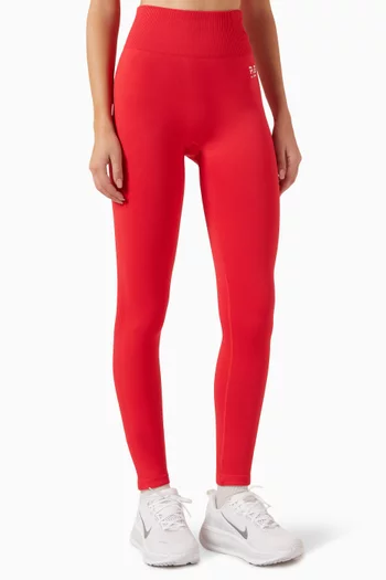 Restore Seamless Leggings in Stretch-nylon