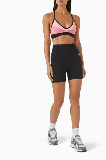 Overland 2 Sports Bra in Stretch-nylon