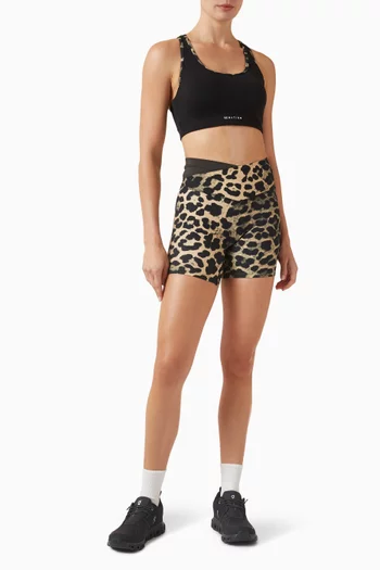 حمالة صدر رياضية ستيلار نايلون مطاطي