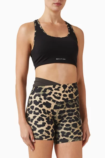 حمالة صدر رياضية ستيلار نايلون مطاطي