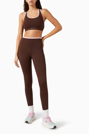 حمالة صدر رياضية ستيلار نايلون مطاطي