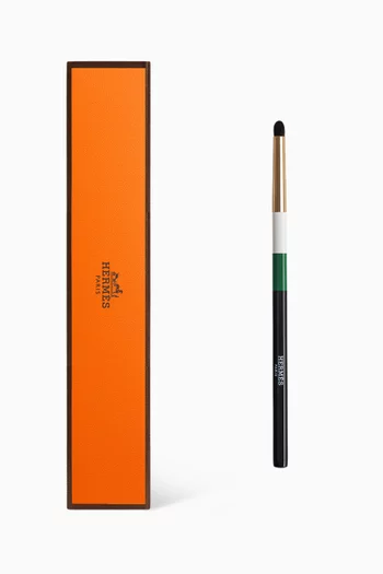 الريشة المخفّفة والدقيقة Les Pinceaux Hermès