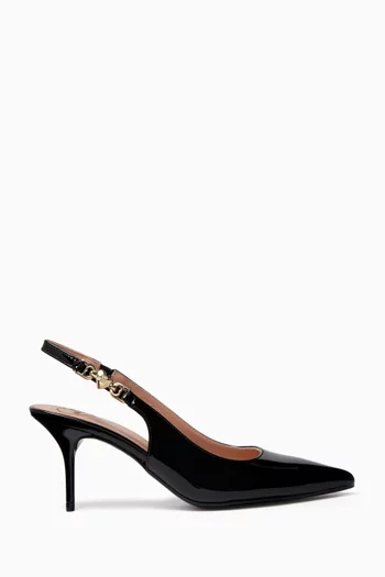 Love moschino pumps hot sale