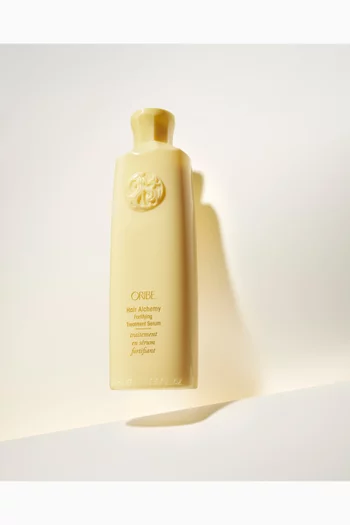 Hair Alchemy Fortifying Treatment Serum, 175ml