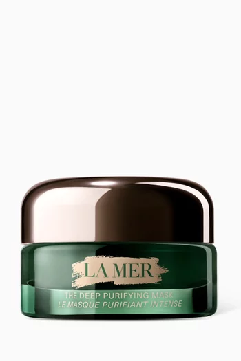The Deep Purifying Mask, 50ml