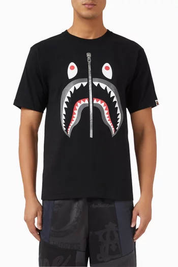 Bape shark kw outlet