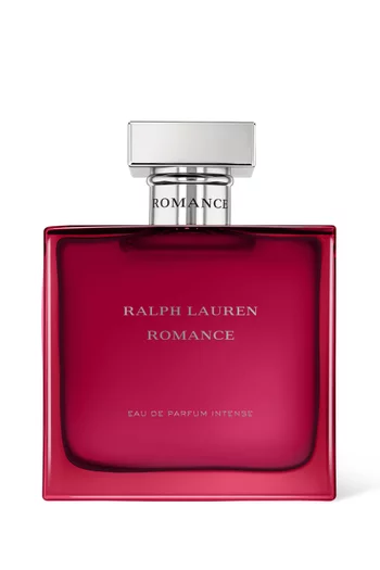 ماء عطر رومانس مركز، 100 ملل