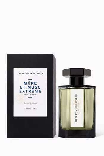 ماء عطر ميور اي موسك اكستريم، 100 ملل