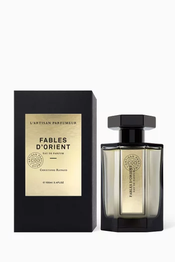 ماء عطر فابل دوريان، 100 ملل