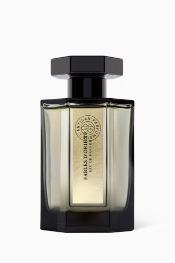 ماء عطر فابل دوريان، 100 ملل