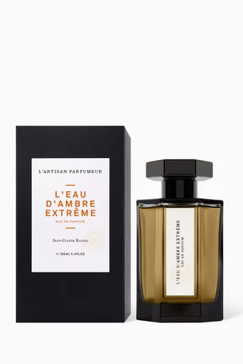 ماء عطر لو دامبر اكستريم، 100 ملل