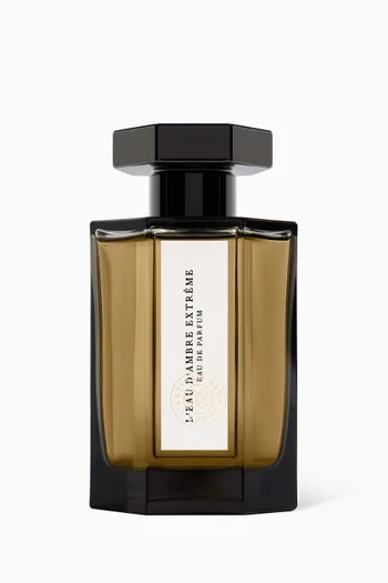 ماء عطر لو دامبر اكستريم، 100 ملل