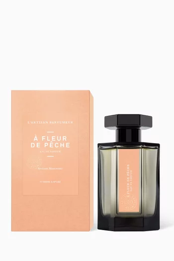 ماء عطر افلور دو بيش، 100 ملل