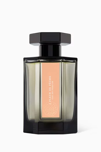 ماء عطر افلور دو بيش، 100 ملل