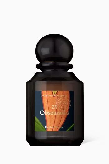 ماء عطر اوبسكوراتيو، 75 ملل
