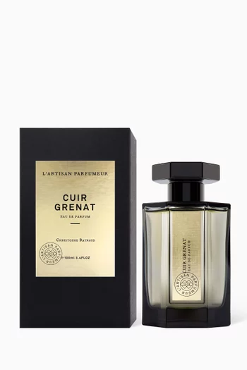 ماء عطر كوير جرينيت، 100 ملل