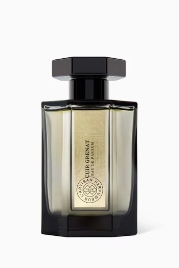 ماء عطر كوير جرينيت، 100 ملل