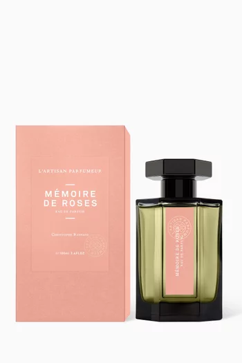 ماء عطر ميموار دو روز، 100 ملل