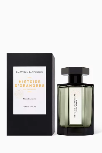 ماء عطر هيستوار دورانجير، 100 ملل