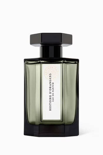 ماء عطر هيستوار دورانجير، 100 ملل