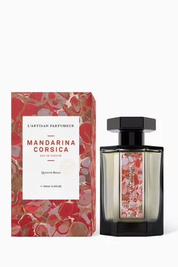 ماء عطر ماندارينا كورسيكا، 100 ملل