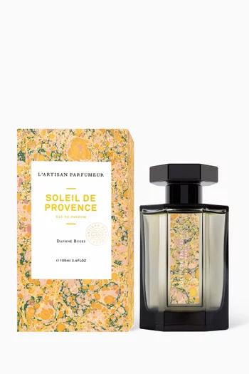 ماء عطر سولاي دي بروفانس، 100 ملل