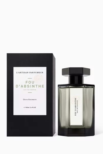 ماء عطر فو دابسينثي، 100 ملل