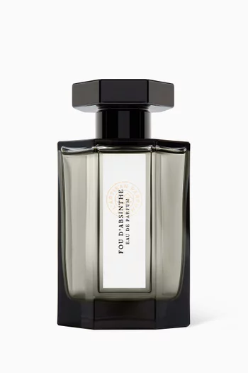 ماء عطر فو دابسينثي، 100 ملل