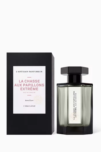 ماء عطر اكستريم لا شاس او بابيلون، 100 ملل