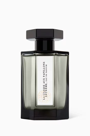 ماء عطر اكستريم لا شاس او بابيلون، 100 ملل